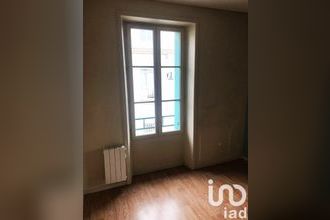  appartement redon 35600