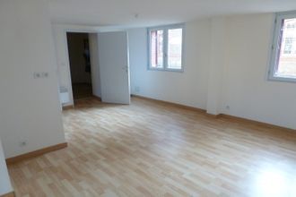  appartement redon 35600