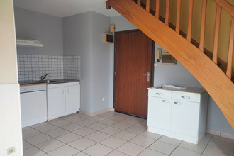  appartement redon 35600