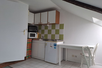  appartement redon 35600