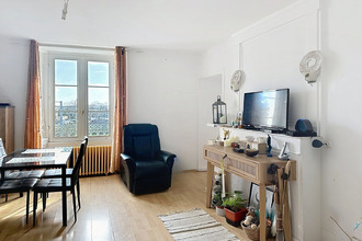  appartement redon 35600