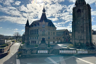  appartement redon 35600