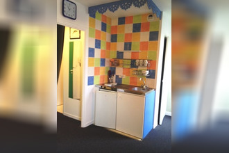  appartement redon 35600