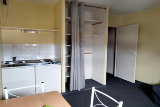  appartement redon 35600