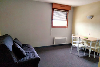  appartement redon 35600