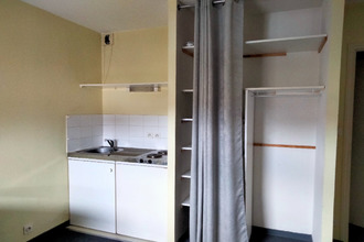  appartement redon 35600