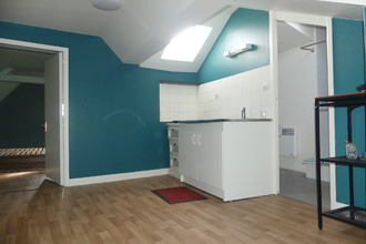  appartement redon 35600