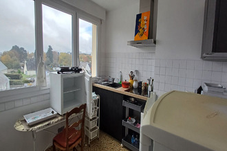  appartement redon 35600