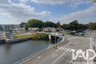  appartement redon 35600