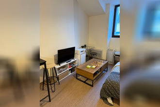  appartement redon 35600