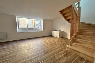  appartement redon 35600