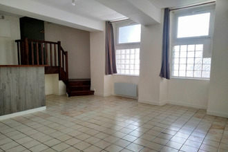  appartement redon 35600