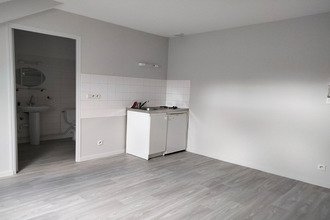  appartement redon 35600