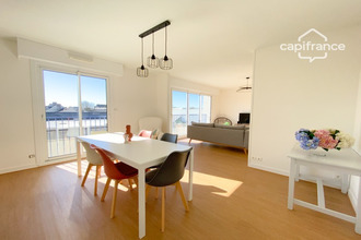  appartement redon 35600