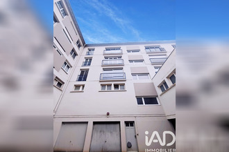  appartement redon 35600