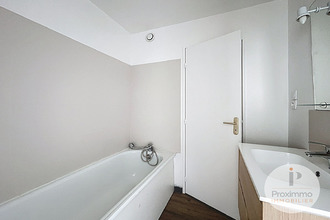  appartement redon 35600