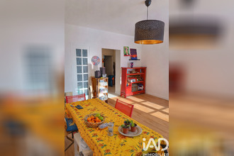  appartement redon 35600