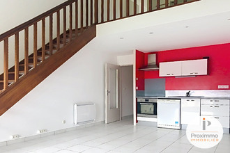  appartement redon 35600