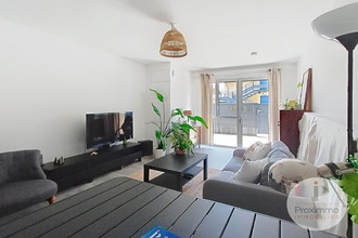  appartement redon 35600