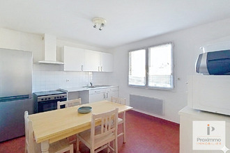  appartement redon 35600