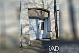  appartement redon 35600