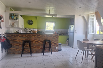  appartement redon 35600