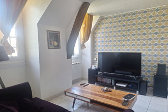  appartement redon 35600
