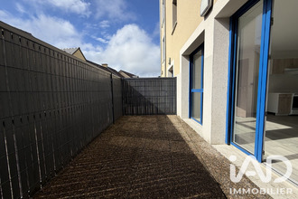  appartement redon 35600