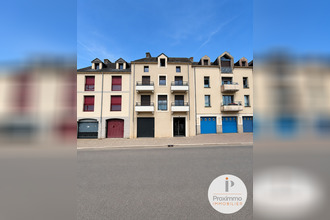  appartement redon 35600