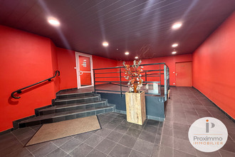  appartement redon 35600