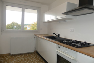  appartement redon 35600