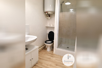  appartement redon 35600