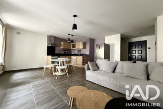 appartement redon 35600
