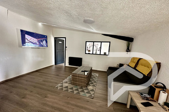  appartement regusse 83630