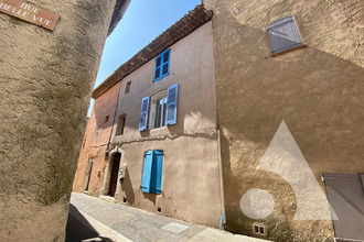  appartement regusse 83630