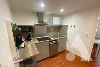  appartement regusse 83630