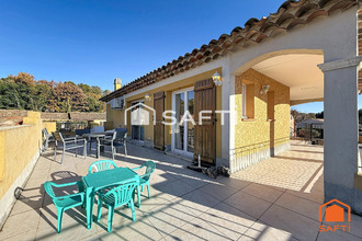  appartement regusse 83630