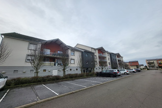  appartement rehon 54430