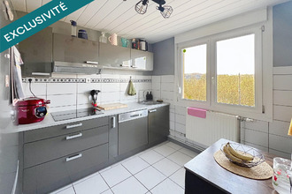  appartement rehon 54430