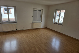  appartement reichshoffen 67110