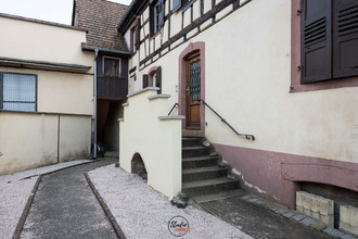  appartement reichshoffen 67110