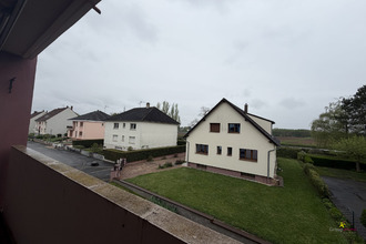  appartement reichstett 67116