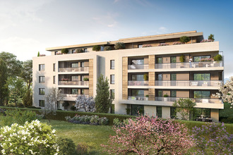  appartement reignier-esery 74930