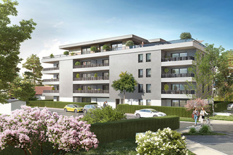  appartement reignier-esery 74930