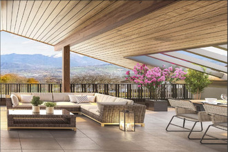  appartement reignier-esery 74930