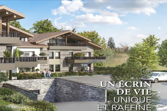  appartement reignier-esery 74930