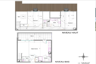  appartement reignier-esery 74930