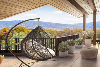  appartement reignier-esery 74930