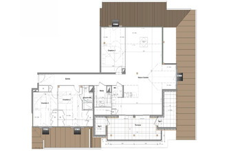  appartement reignier-esery 74930