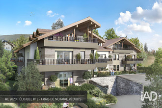  appartement reignier-esery 74930